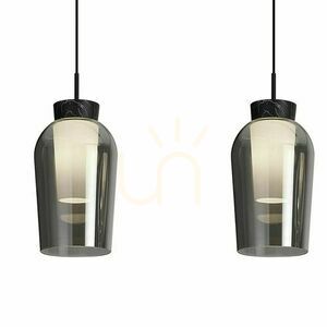 Mantra NORA 8285 pendelkrona small 1