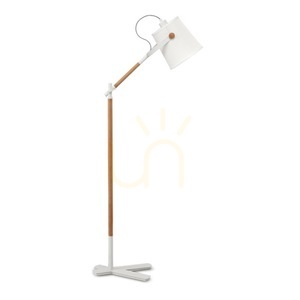 Mantra NORDICA 4920 golvlampa small 0