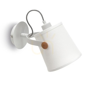 NORDICA vägglampa 4924 small 0