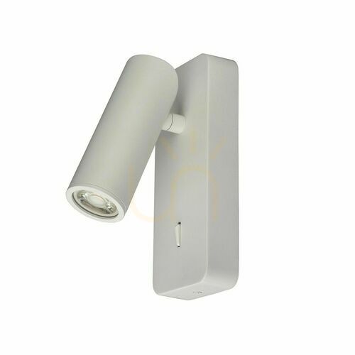 Kontrollera NOTTE vägglampa 8873