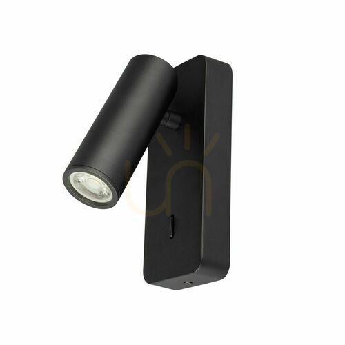 Kontrollera NOTTE vägglampa 8874