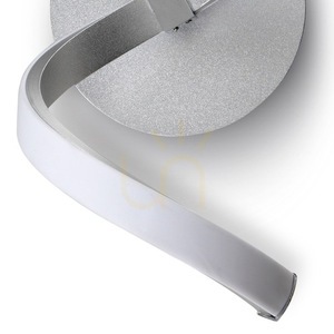 Vägglampa NUR 4985 small 1