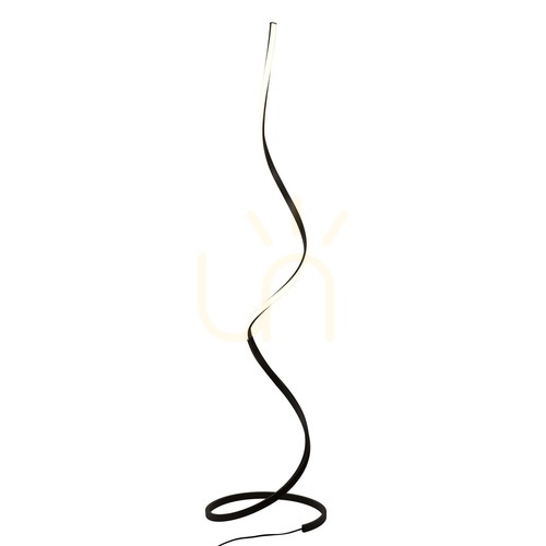 Kontrollera Mantra golvlampa NUR 5805