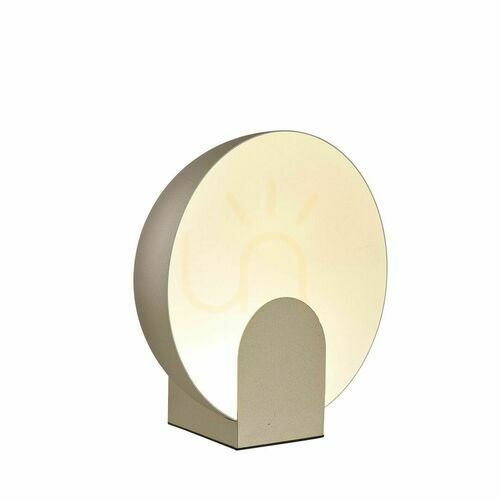 Kontrollera Mantra OCULO bordslampa 8434