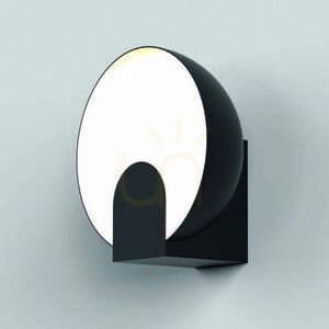 Vägglampa OCULO 8590 small 1