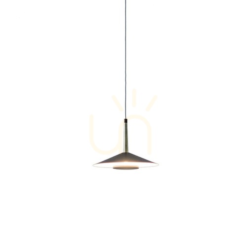 Kontrollera Mantra ORION 7305 taklampa