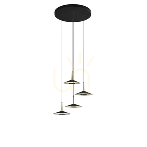 Mantra Orion 7476 taklampa small 0
