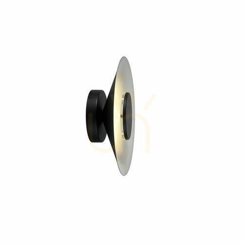 Kontrollera ORION 8122 vägglampa