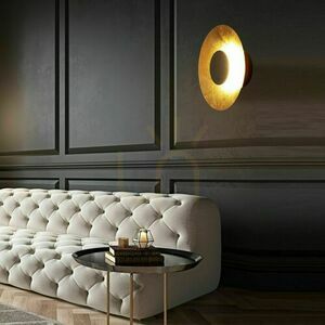 ORION 8130 vägglampa small 0