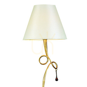 Mantra PAOLA 3543 golvlampa small 1