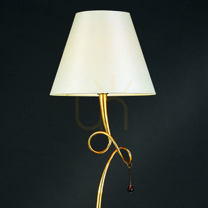 Mantra PAOLA 3543 golvlampa small 3