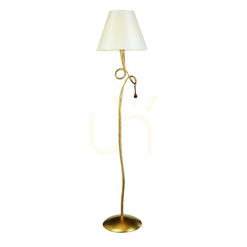 Kontrollera Mantra PAOLA 3543 golvlampa