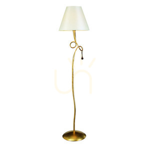 Mantra PAOLA 3543 golvlampa small 0