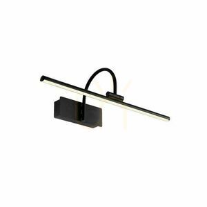 Mantra PARACURU 8915 vägglampa med belysning small 0