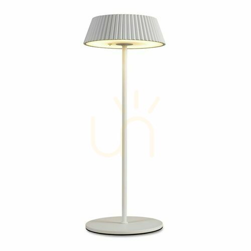 Kontrollera Mantra RELAX Bärbar gatlykta 7933
