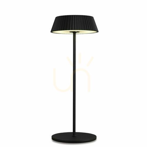 Kontrollera Mantra RELAX Bärbar gatlykta 7934