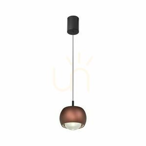 Mantra ROLLER taklampa 8408 small 0