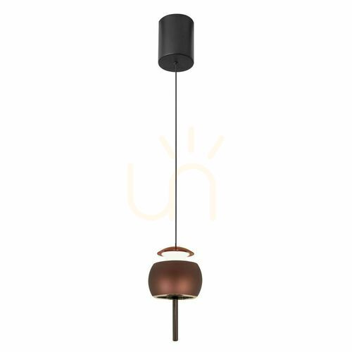 Kontrollera Mantra ROLLER 8411 taklampa
