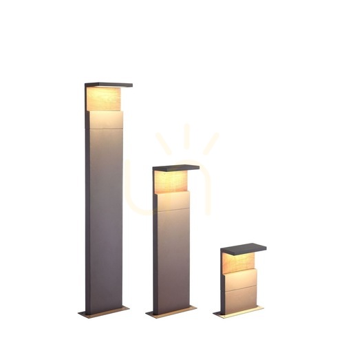 Kontrollera Mantra RUKA 6772 marklampa för utomhusbruk