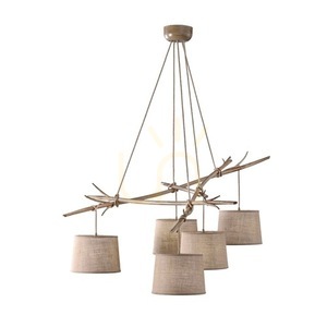 Mantra SABINA 6175 hängande ljuskrona small 0