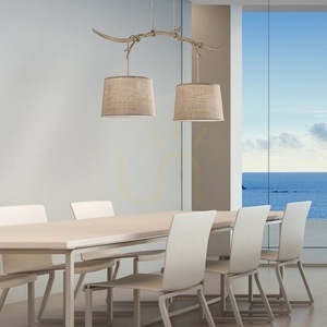 Mantra SABINA 6177 hängande ljuskrona small 1