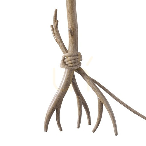 Kontrollera Mantra SABINA bordslampa 6181