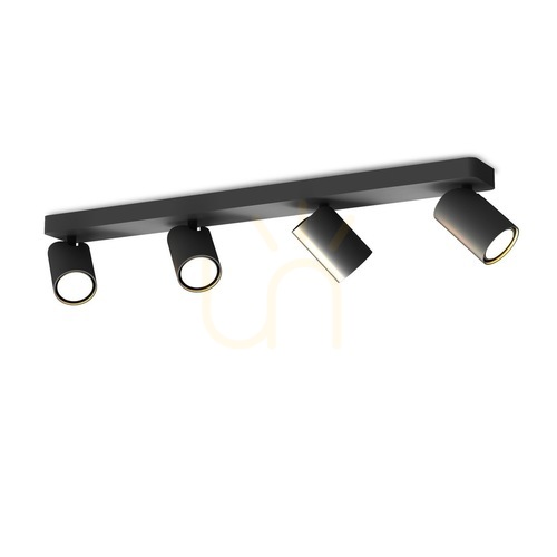 Kontrollera Spotlight Mantra taklampa SAL 6710