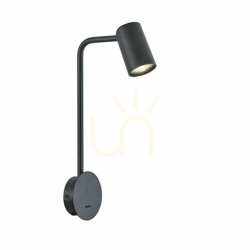 Kontrollera Vägglampa SAL 7519