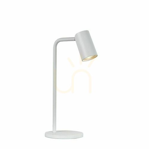 Kontrollera Mantra SAL 7520 bordslampa