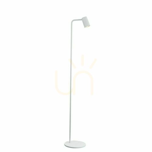 Kontrollera Mantra golvlampa SAL 7522