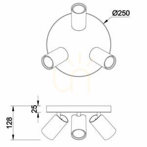 Mantra takspotlight SAL 7961 small 3