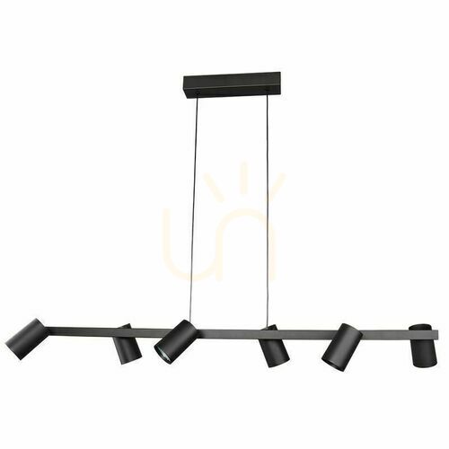 Kontrollera Mantra SAL 8298 taklampa