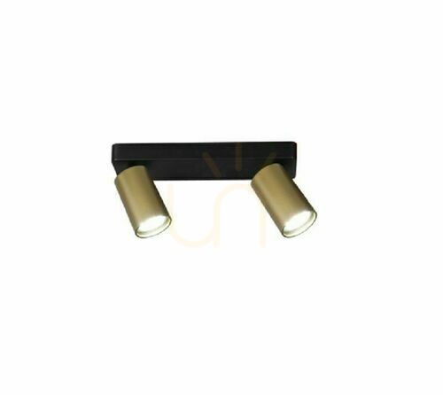 Kontrollera Mantra takspotlampa SAL 8489