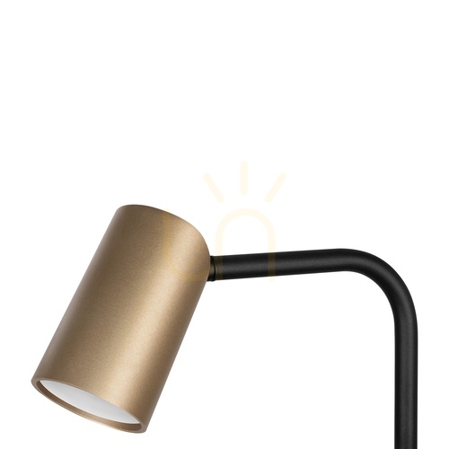 Kontrollera Mantra SAL 8492 Bordslampa