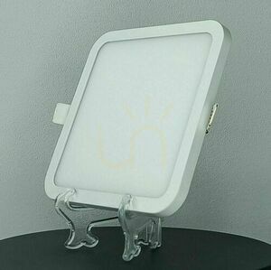 Mantra SAONA C0191 infälld downlight, fyrkantig, LED 12 W, 1080 lm, 4000 K small 7