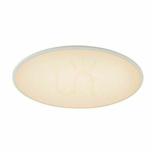 Mantra SLIM taklampa 7972 small 2