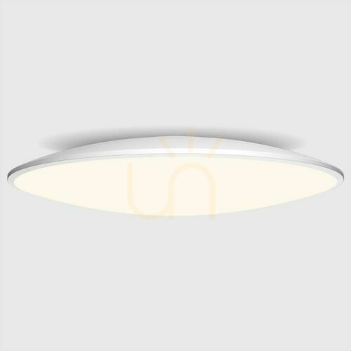 Kontrollera Mantra SLIM taklampa 7977