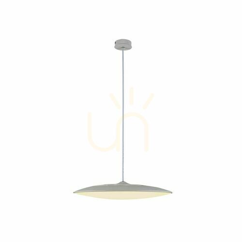Kontrollera Mantra SLIM taklampa 8101