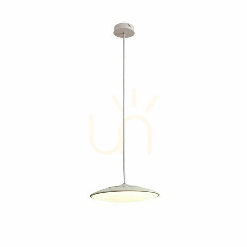 Kontrollera Mantra SLIM taklampa 8104