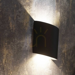 Mantra SOCHI 6530 vägglampa small 0
