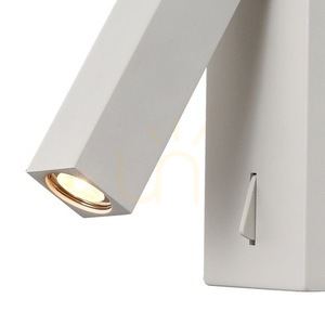 TARIFA 6070 vägglampa small 2