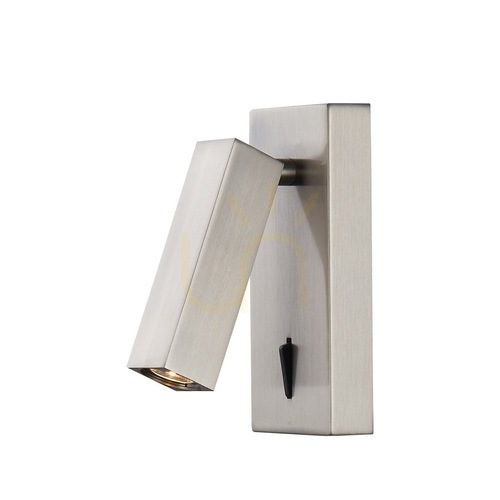 Kontrollera TARIFA 6071 vägglampa