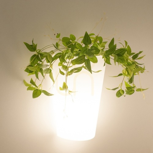 Kontrollera Mantra TEJA 6508 vägglampa