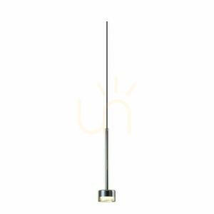 Mantra TONIC 7872 pendellampa i brons, GX53, utan takkoppa small 0