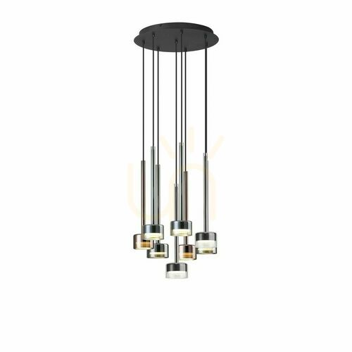 Kontrollera Mantra TONIC pendelkrona 7881