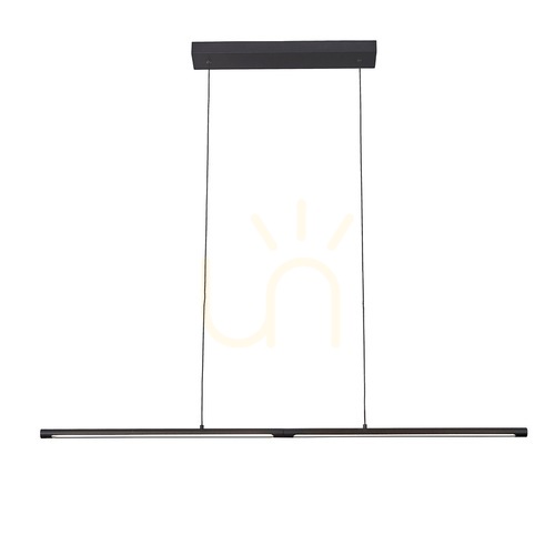 Kontrollera Mantra TORCH 6826 taklampa
