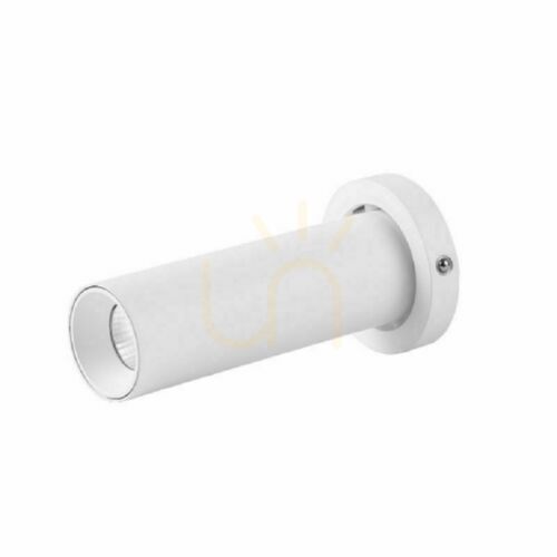 Kontrollera LED-strålkastare för Mantra infälld sockel 8452/8453 TRIMASI 8458
