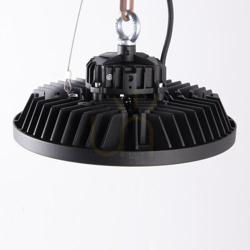Kontrollera Mantra URANO industriell pendelarmatur, 120 grader 7428