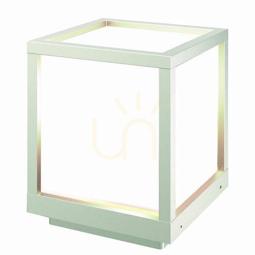 Kontrollera Mantra UTAH 8929 marklampa för utomhusbruk