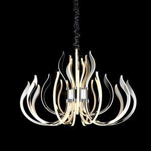 Mantra VERSAILLES 5560 pendelkrona small 3